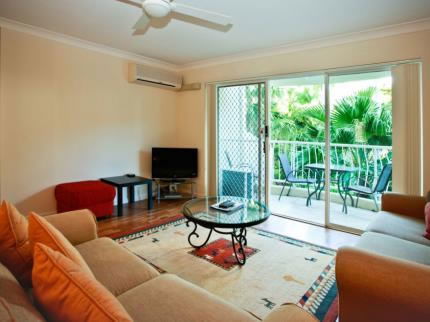 Anchor Down Holiday Apartments - Sunshine Coast Guide 9