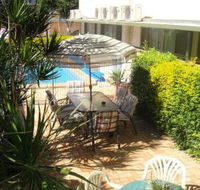 Airway Motel - Sunshine Coast Guide