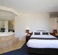 Best Western City Park Hotel - Sunshine Coast Guide