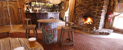 Best Western A Trapper's Motor Inn - Sunshine Coast Guide 2