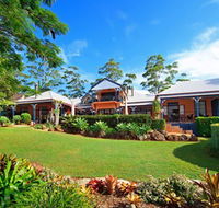 Montville Provencal Boutique Hotel - Sunshine Coast Guide