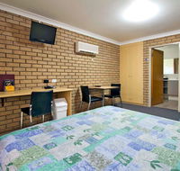 Sunray Motor Inn Toowoomba - Sunshine Coast Guide