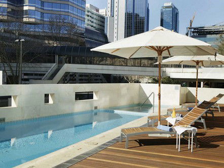 Adina Apartment Hotel Perth - Sunshine Coast Guide 0