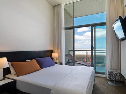 Adina Apartment Hotel Perth - Sunshine Coast Guide 2