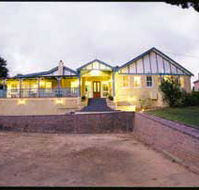 Berrima Guest House - Sunshine Coast Guide