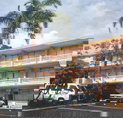 Southern Cross Motel - Sunshine Coast Guide