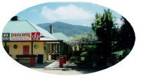 Tarana NSW Sunshine Coast Guide