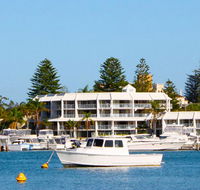 Pier 21 Apartment Hotel Fremantle - Sunshine Coast Guide