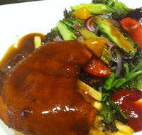 Mount Street Terrace Hotel - Sunshine Coast Guide