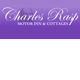 Charles Rasp Motor Inn & Cottages - Sunshine Coast Guide 1