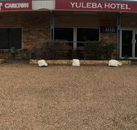 Yuleba Hotel Motel - Sunshine Coast Guide
