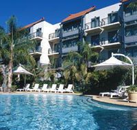 Esplanade River Suites - Sunshine Coast Guide