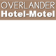 Overlander Hotel-Motel - Sunshine Coast Guide