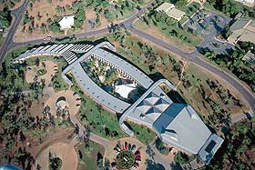 Jabiru NT Sunshine Coast Guide