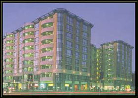 Adina Apartment Hotel James Court - Sunshine Coast Guide 0