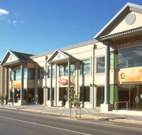 Sherbourne Terrace - Sunshine Coast Guide