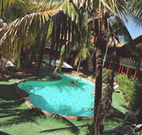 King Sound Resort Hotel - Sunshine Coast Guide