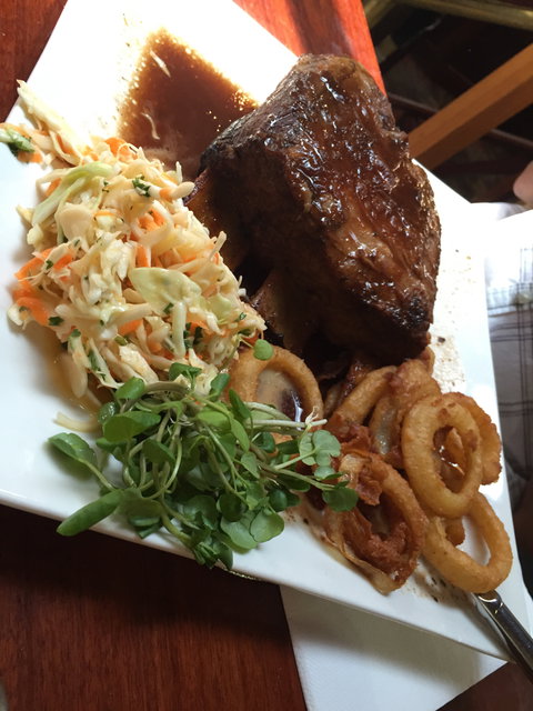 German Arms Hotel - Sunshine Coast Guide 0