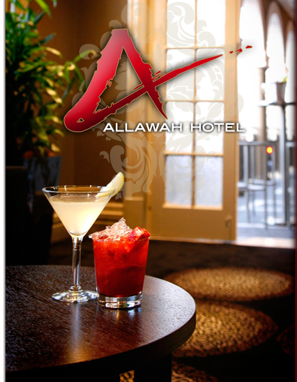 Allawah Hotel - Sunshine Coast Guide 0