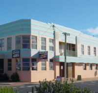 Regent Hotel - Sunshine Coast Guide