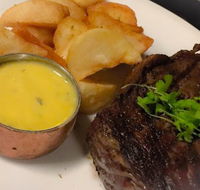 Railway Club Hotel - Sunshine Coast Guide