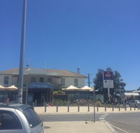 Barwon Hotel - Sunshine Coast Guide
