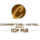 Commercial Hotel Biloela - Sunshine Coast Guide