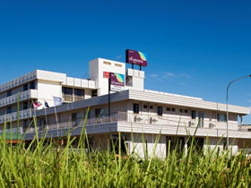 Ibis Styles - Sunshine Coast Guide 0