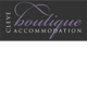 Cleve Boutique Accommodation - Sunshine Coast Guide