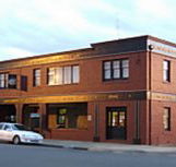 Kentish Hotel - Sunshine Coast Guide