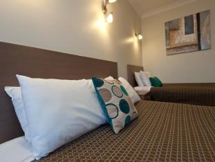 Econo Lodge Heritage Inn Wagga - Sunshine Coast Guide 0