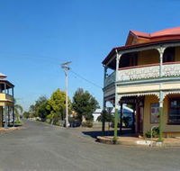 Commercial Hotel Ulmarra - Sunshine Coast Guide