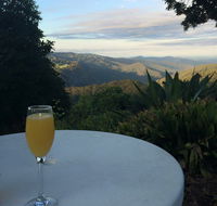 St Bernards Hotel - Sunshine Coast Guide