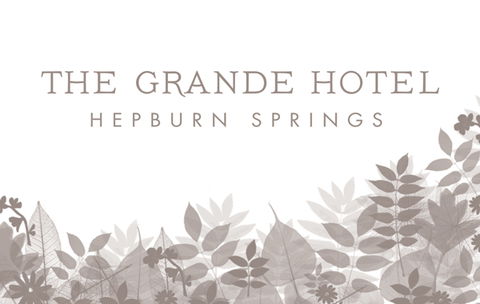 The Grande Hotel - Sunshine Coast Guide 1