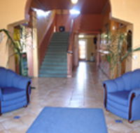 Campbell Town Motel And Bistro - Sunshine Coast Guide