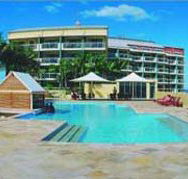Citigate Sebel Waterfront Reso - Sunshine Coast Guide