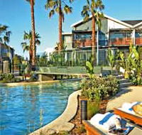 Quay West Resort Magenta Shores - Sunshine Coast Guide