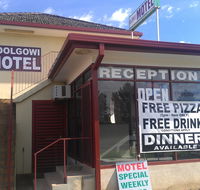 Royal Mail Hotel Goolgowi - Sunshine Coast Guide