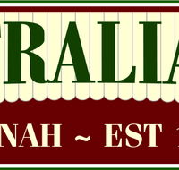 Australian Hotel - Boonah - Sunshine Coast Guide