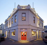 The Exchange Hotel - Sunshine Coast Guide
