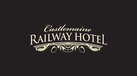 Railway Hotel Castlemaine - Sunshine Coast Guide 0
