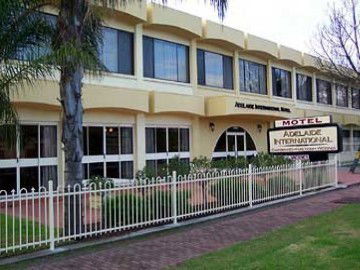 Adelaide International - Sunshine Coast Guide 0