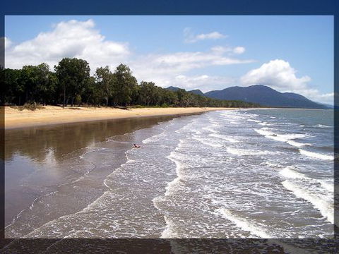 Bramston Beach Motel - Sunshine Coast Guide 2