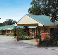 Catalina Motel Lake Macquarie - Sunshine Coast Guide