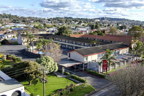 Econo Lodge Mount Gambier - Sunshine Coast Guide 0