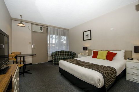 Econo Lodge Mount Gambier - Sunshine Coast Guide 3