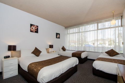 Econo Lodge Mount Gambier - Sunshine Coast Guide 4