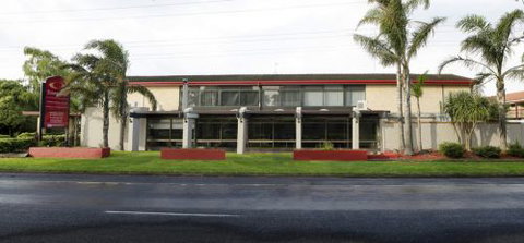 Econo Lodge Mount Gambier - Sunshine Coast Guide 7