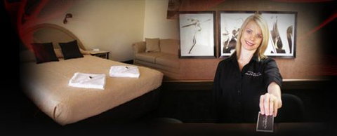 Alandale Motor Inn & Function Centre - Sunshine Coast Guide 0