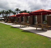 Fun N Sun Motel - Sunshine Coast Guide
